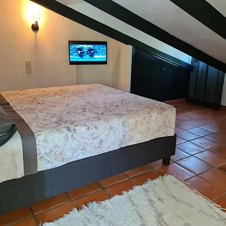 Bed&Breakfast Finca La Yuca Habitaciones Ontinyent Exterior photo