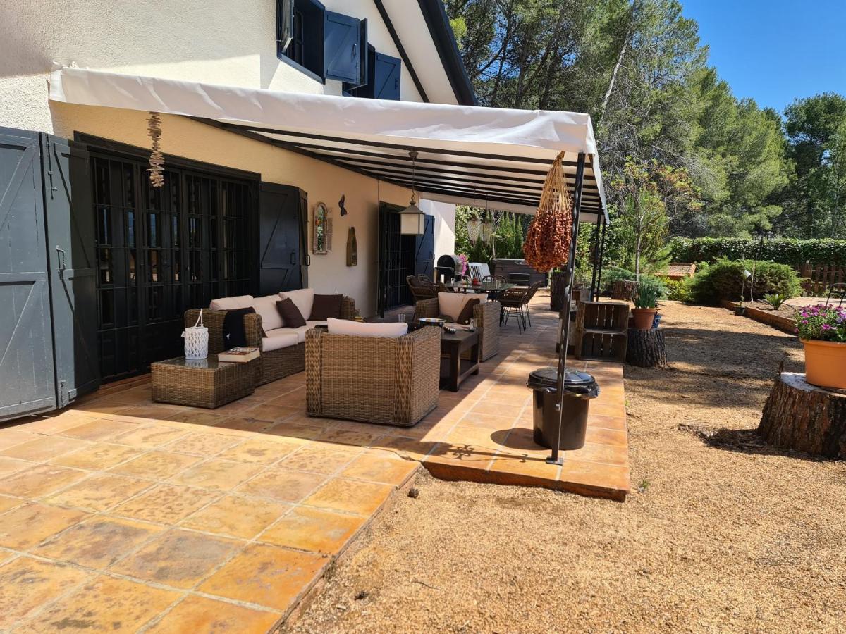 Bed&breakfast Finca La Yuca Bed & Breakfast *