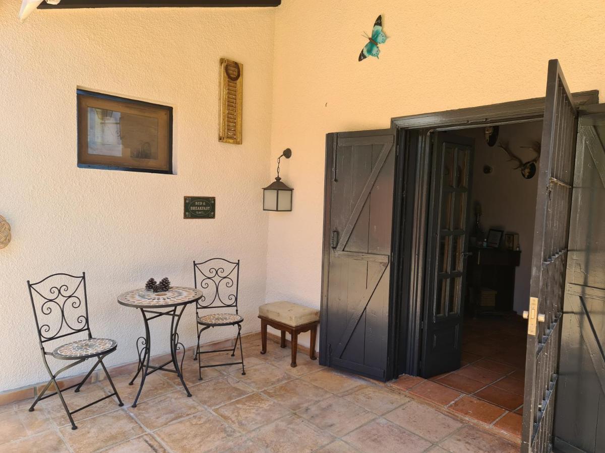Bed and breakfast La Yuca *