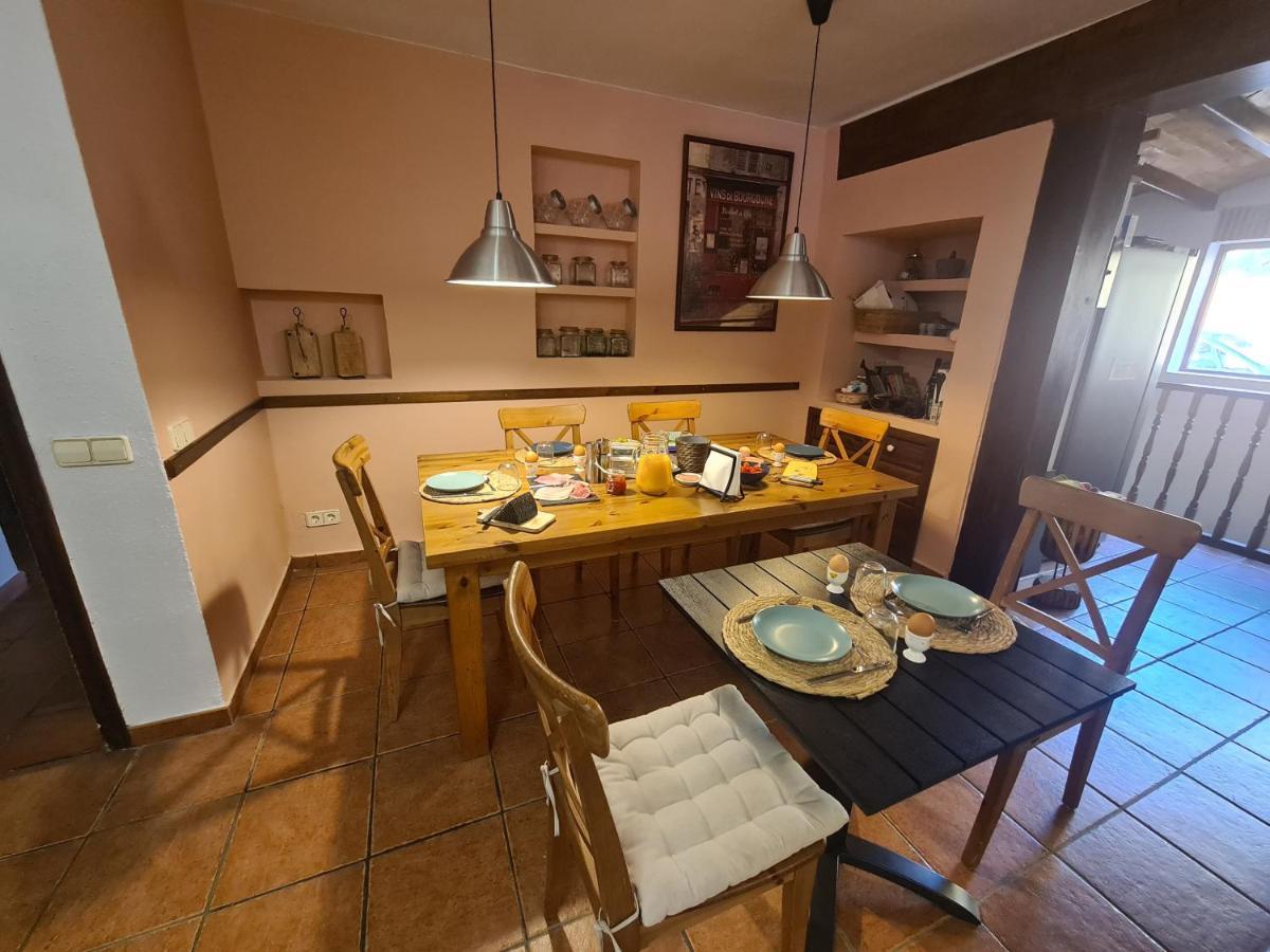Bed & Breakfast La Yuca