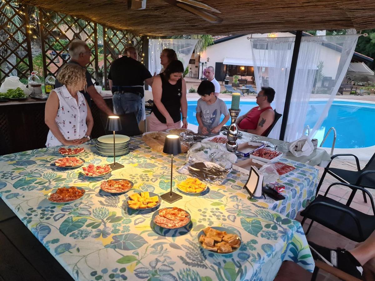 Bed & Breakfast La Yuca