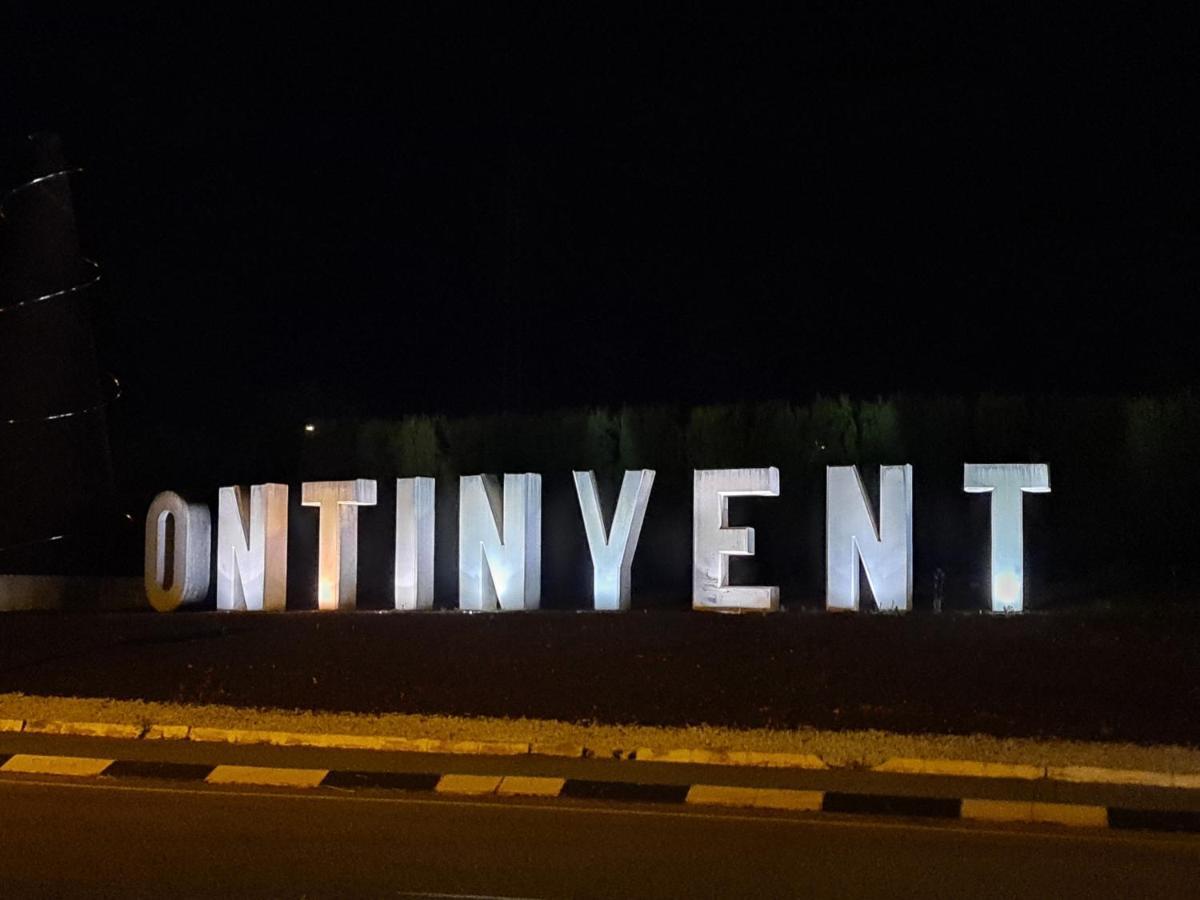 La Yuca Ontinyent