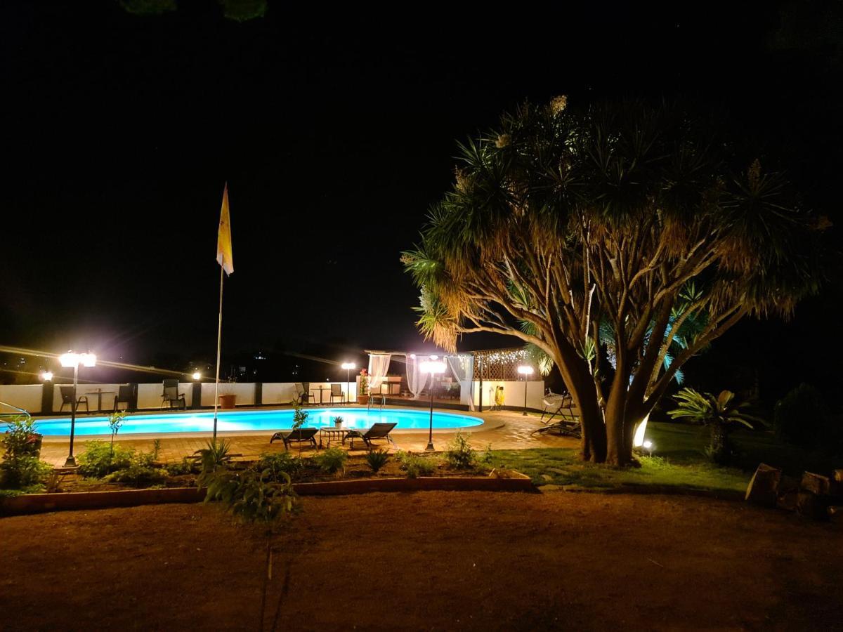 Bed & Breakfast La Yuca