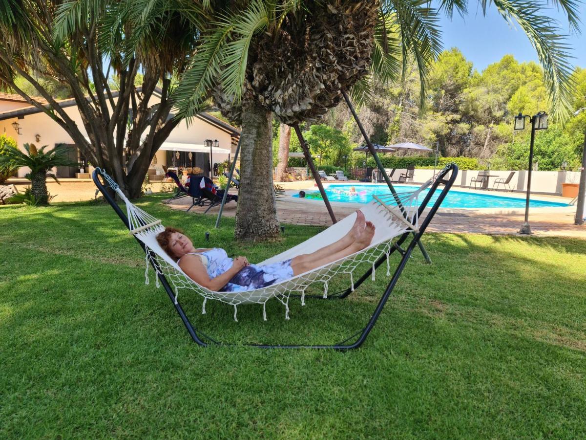 La Yuca Bed & Breakfast *