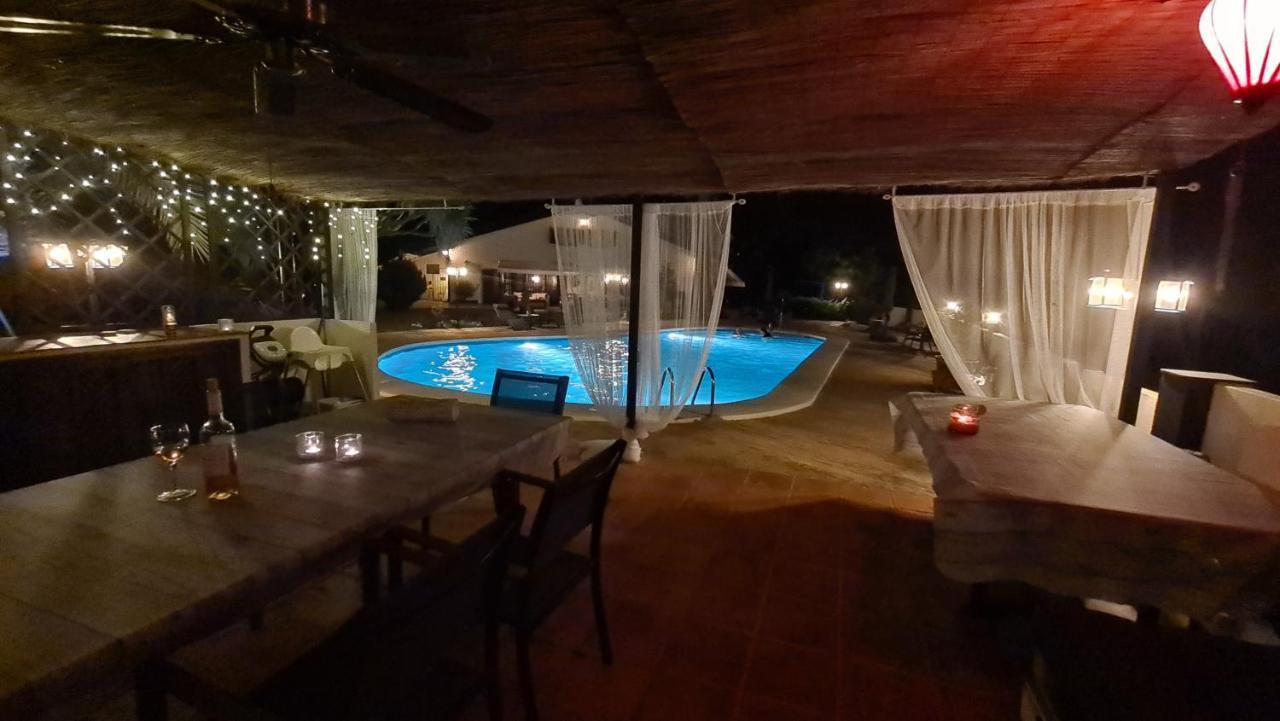 Bed & Breakfast La Yuca *
