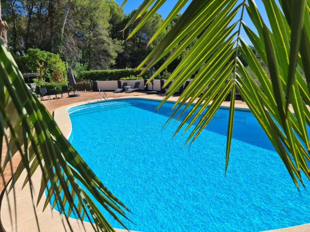 Bed&breakfast Finca La Yuca Ontinyent