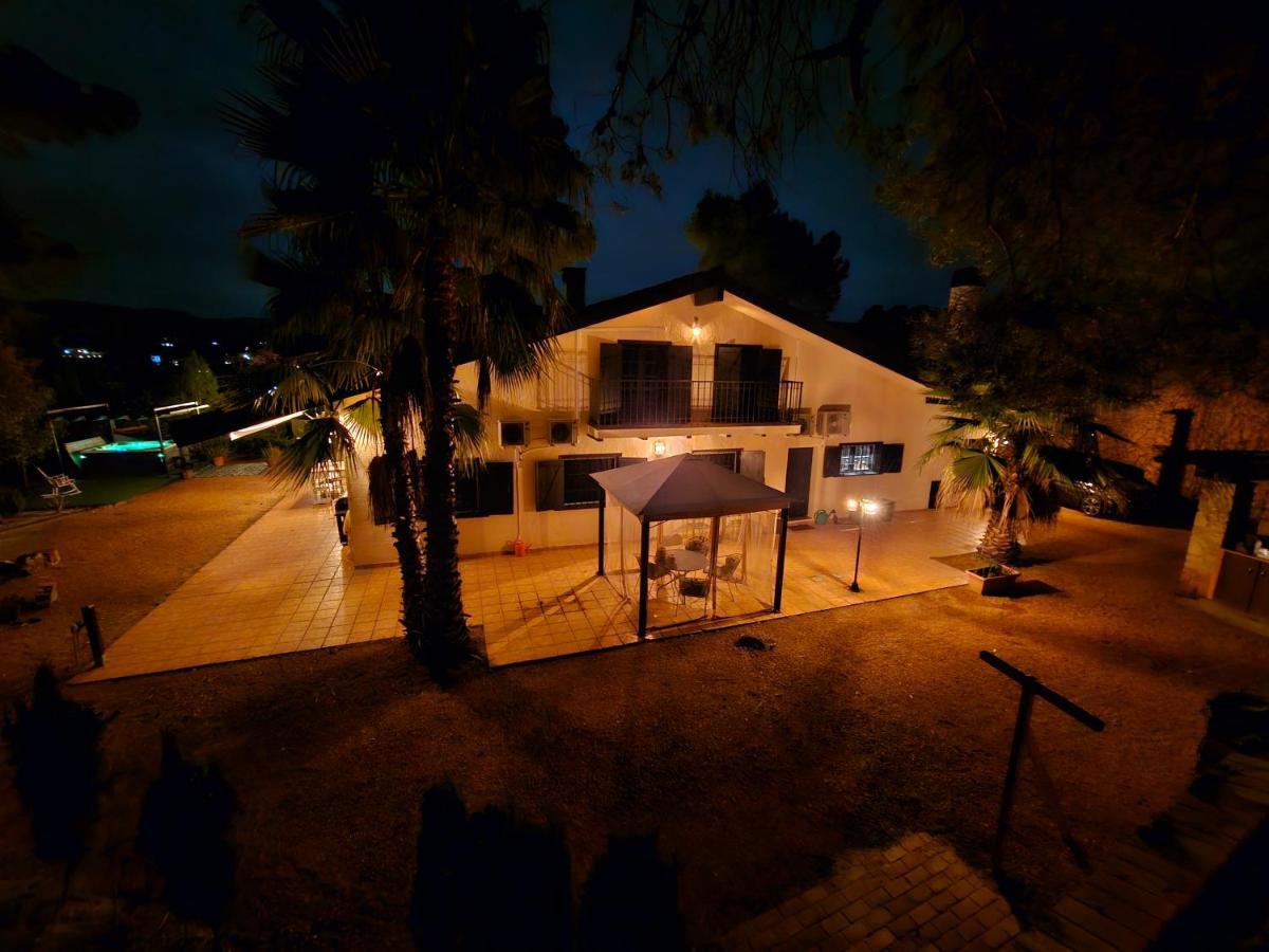 Bed and breakfast La Yuca