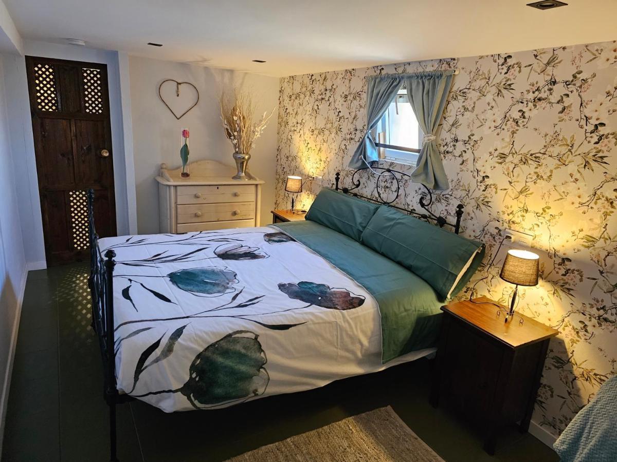 La Yuca Bed & Breakfast *