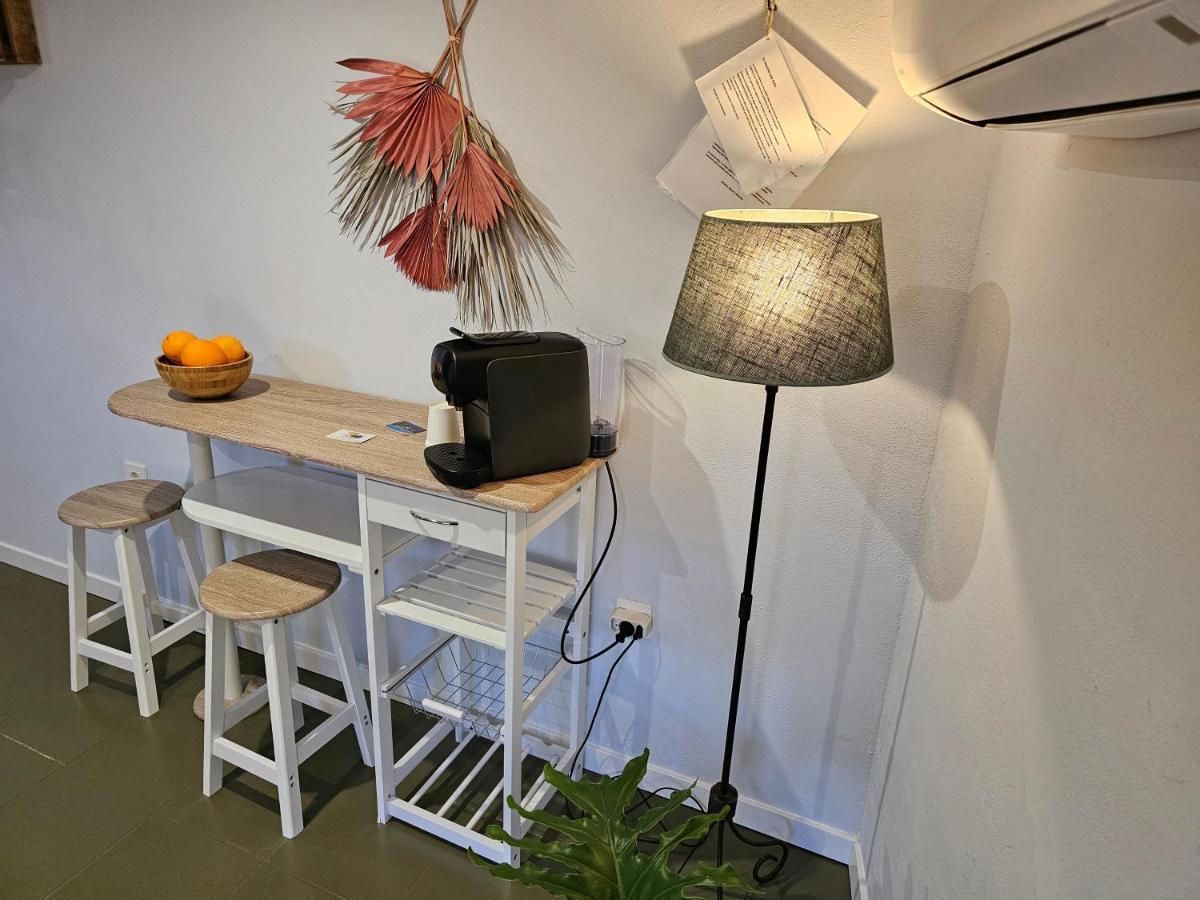La Yuca Bed & Breakfast Ontinyent