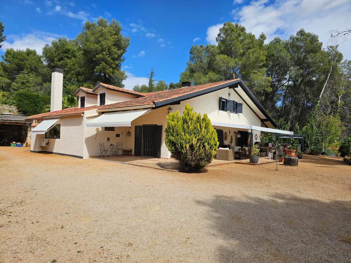 La Yuca Bed & Breakfast Ontinyent