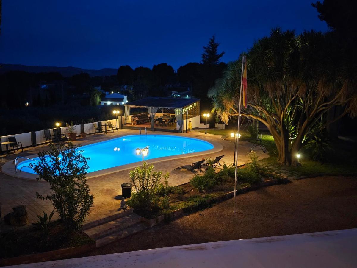 Bed and breakfast La Yuca