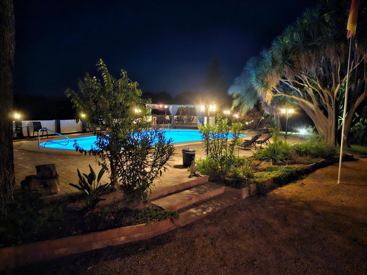 Bed&breakfast Finca La Yuca *