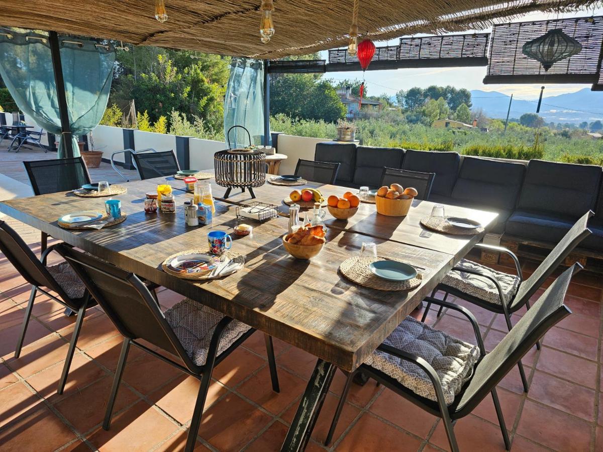La Yuca Bed & Breakfast *