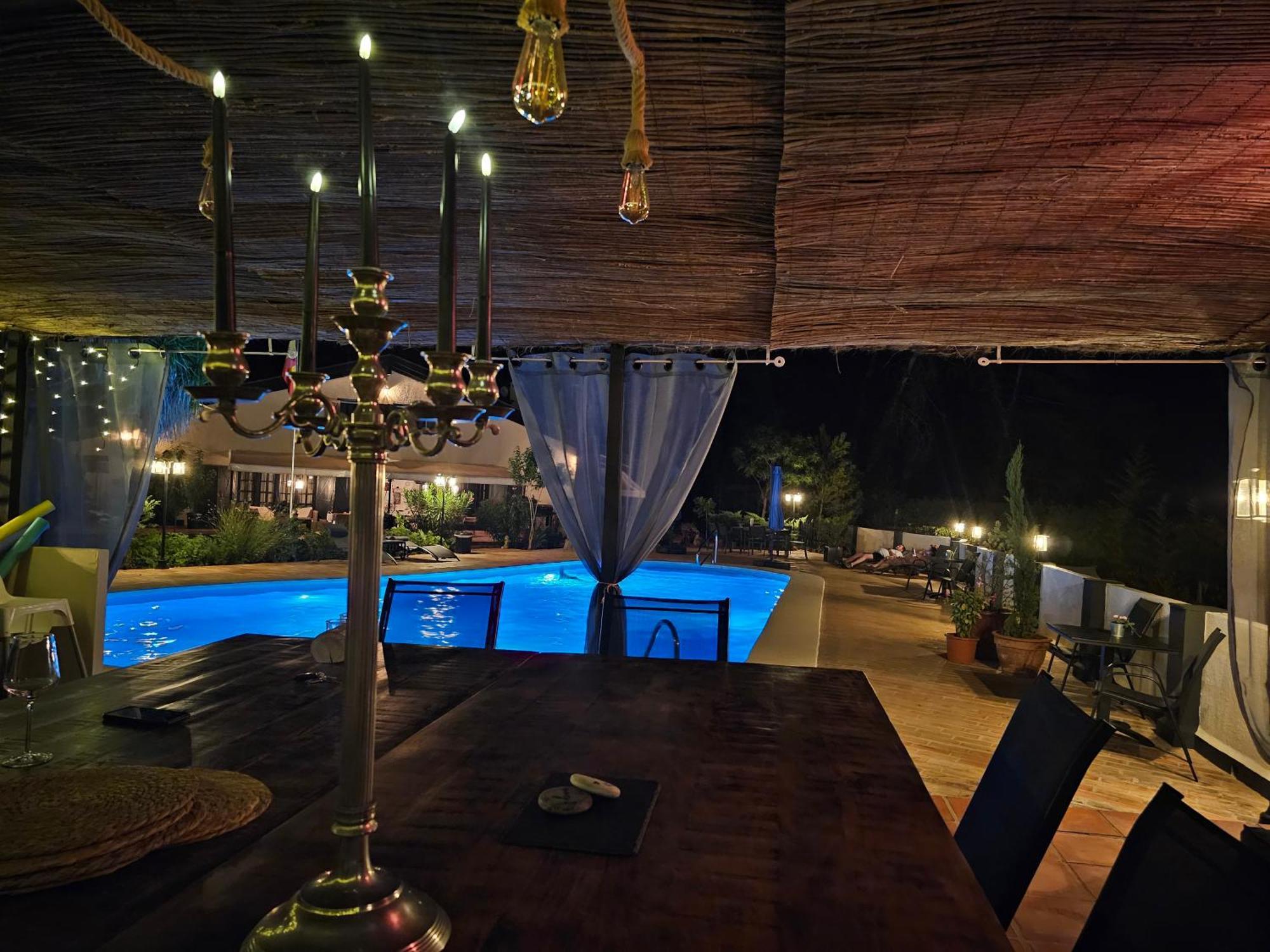 Bed & Breakfast La Yuca *
