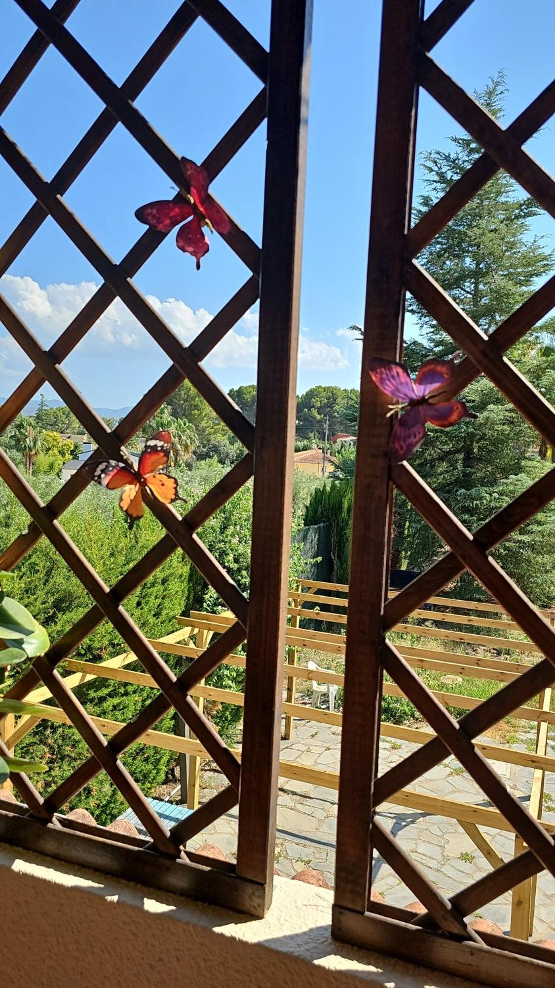 La Yuca Bed & Breakfast Ontinyent
