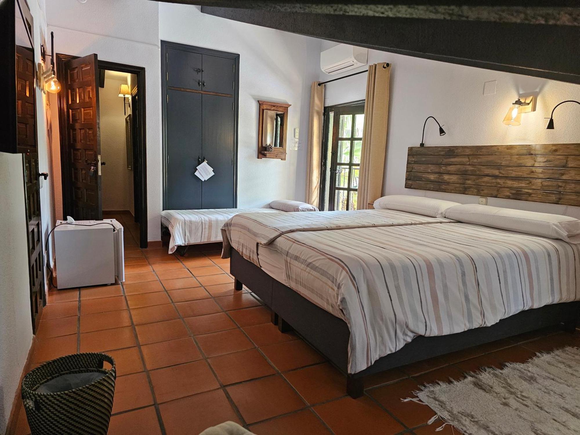 La Yuca Bed & Breakfast Ontinyent