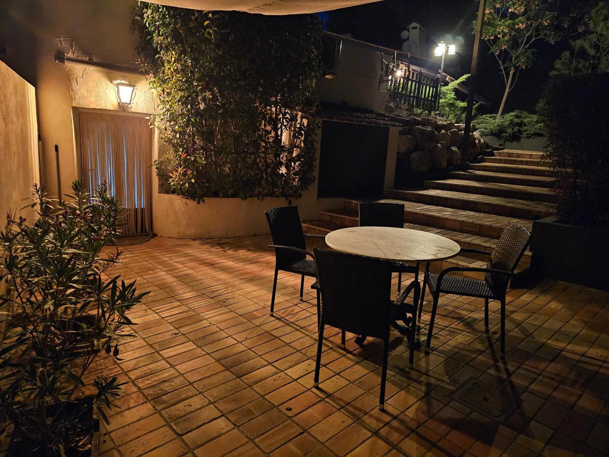 La Yuca Bed & Breakfast *