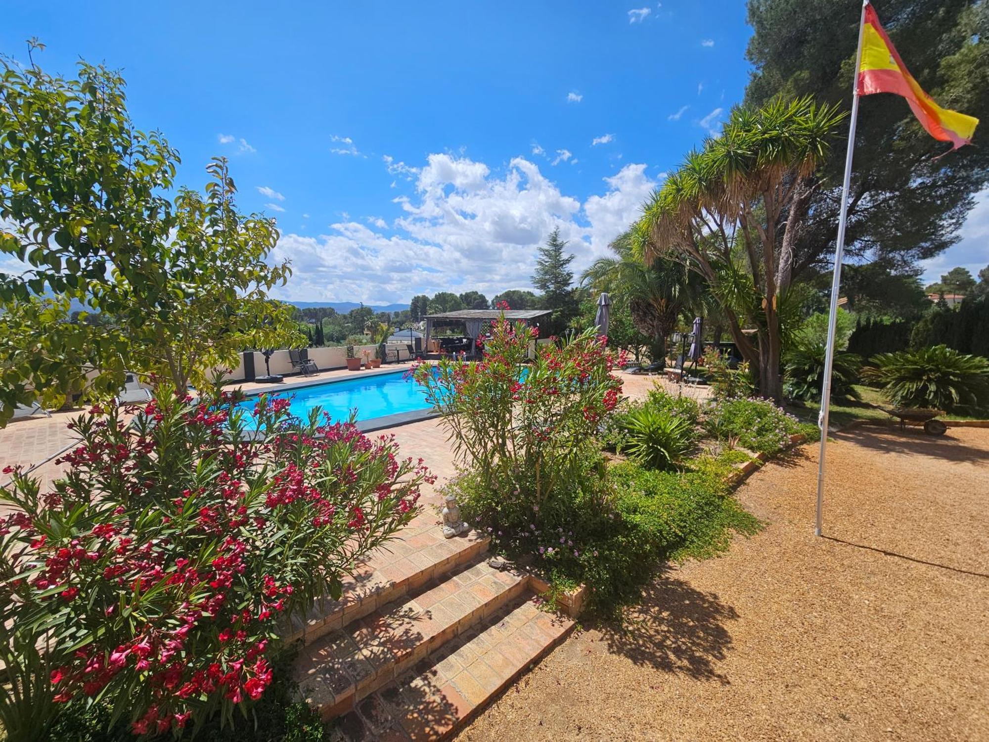 La Yuca Bed & Breakfast