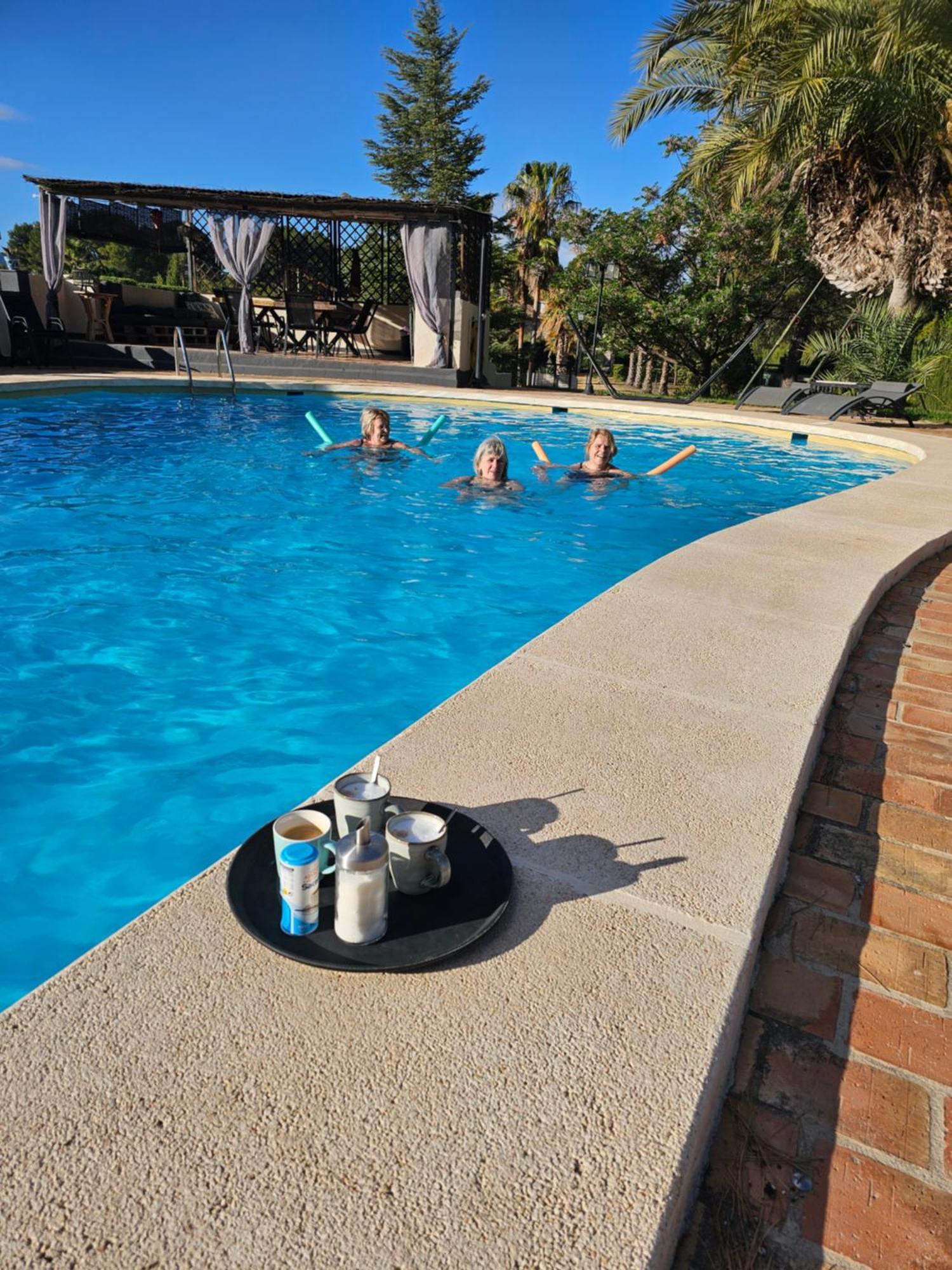 La Yuca Bed & Breakfast Ontinyent