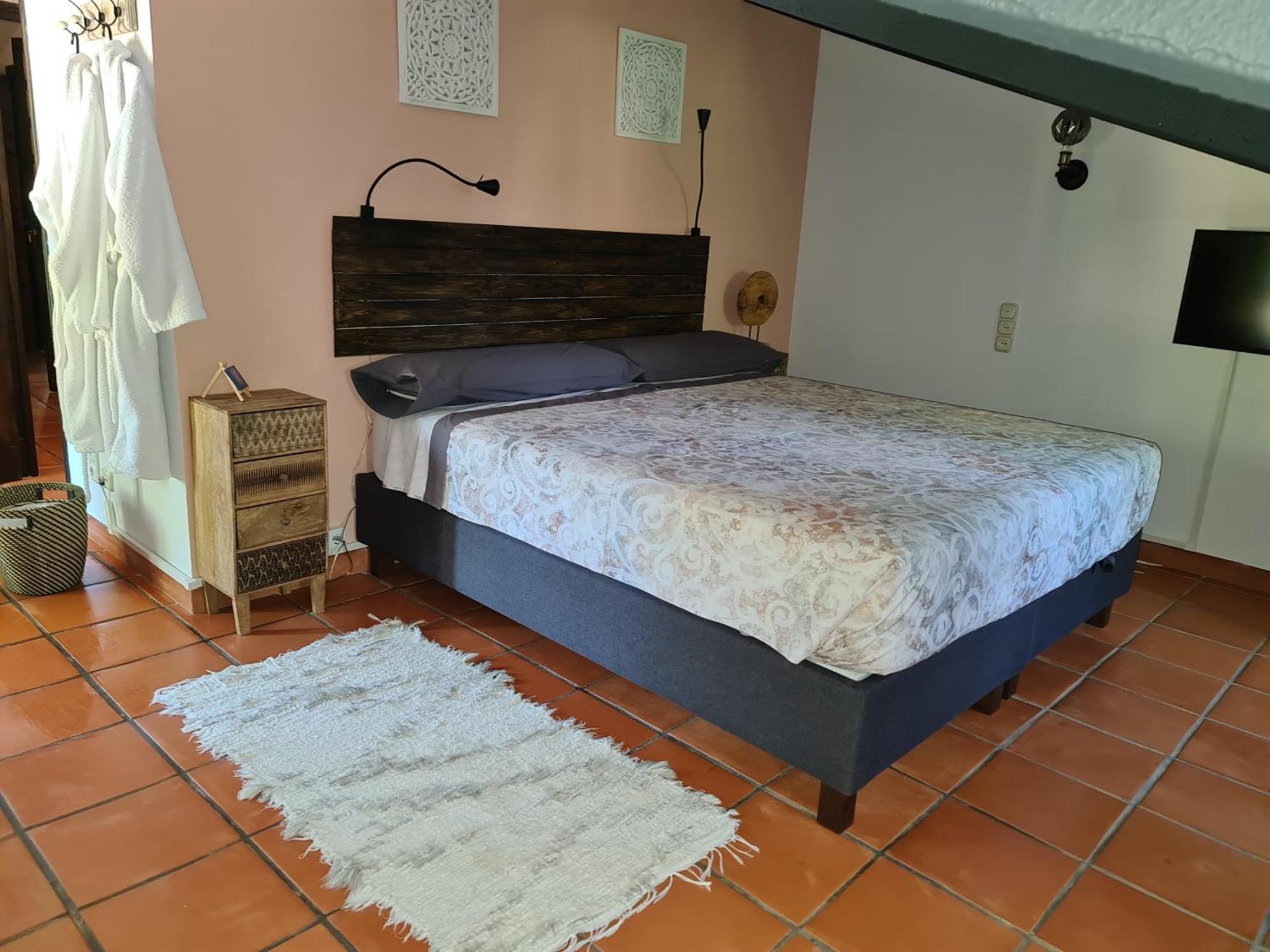Bed & Breakfast La Yuca