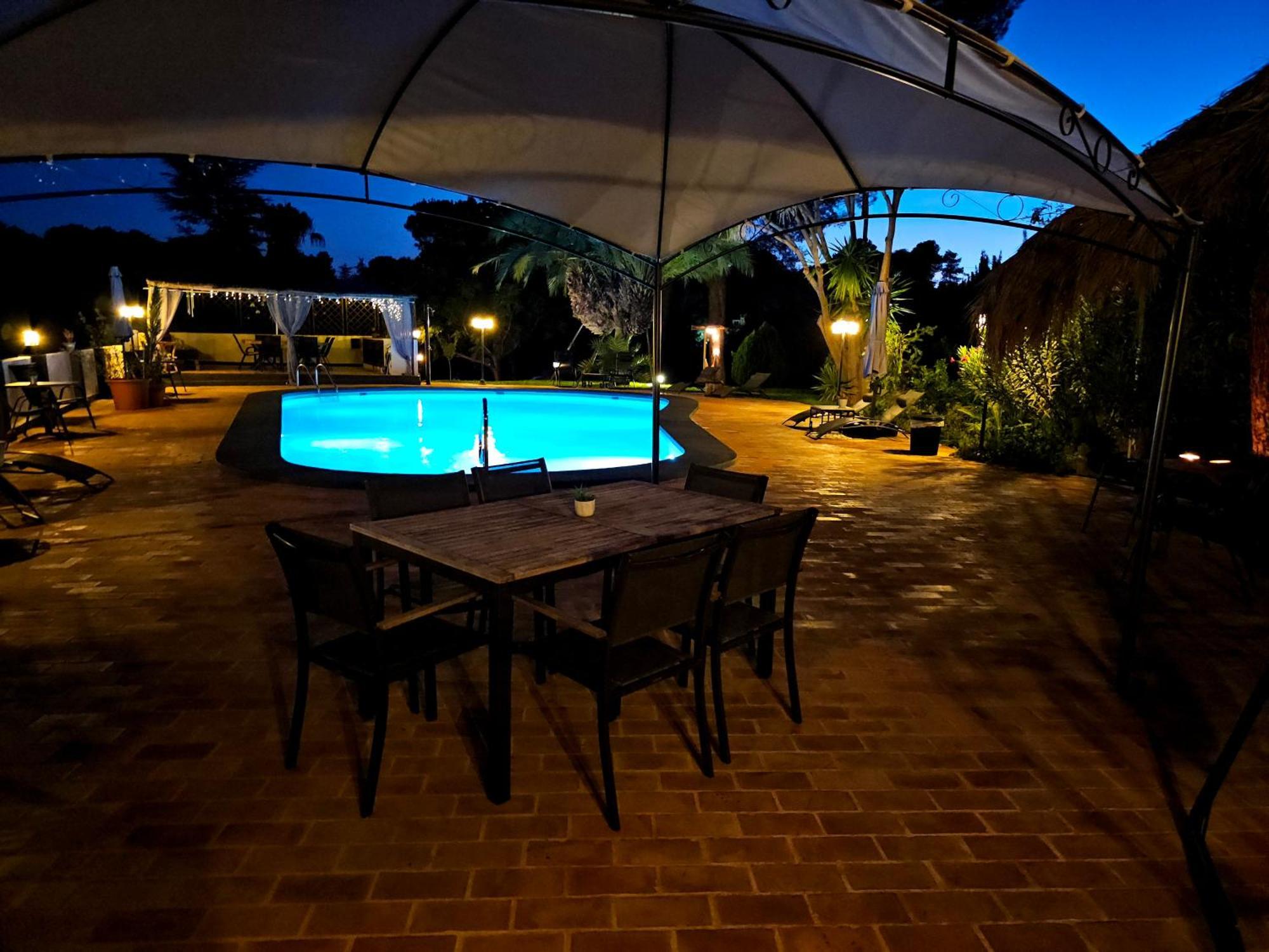 La Yuca Bed & Breakfast Ontinyent