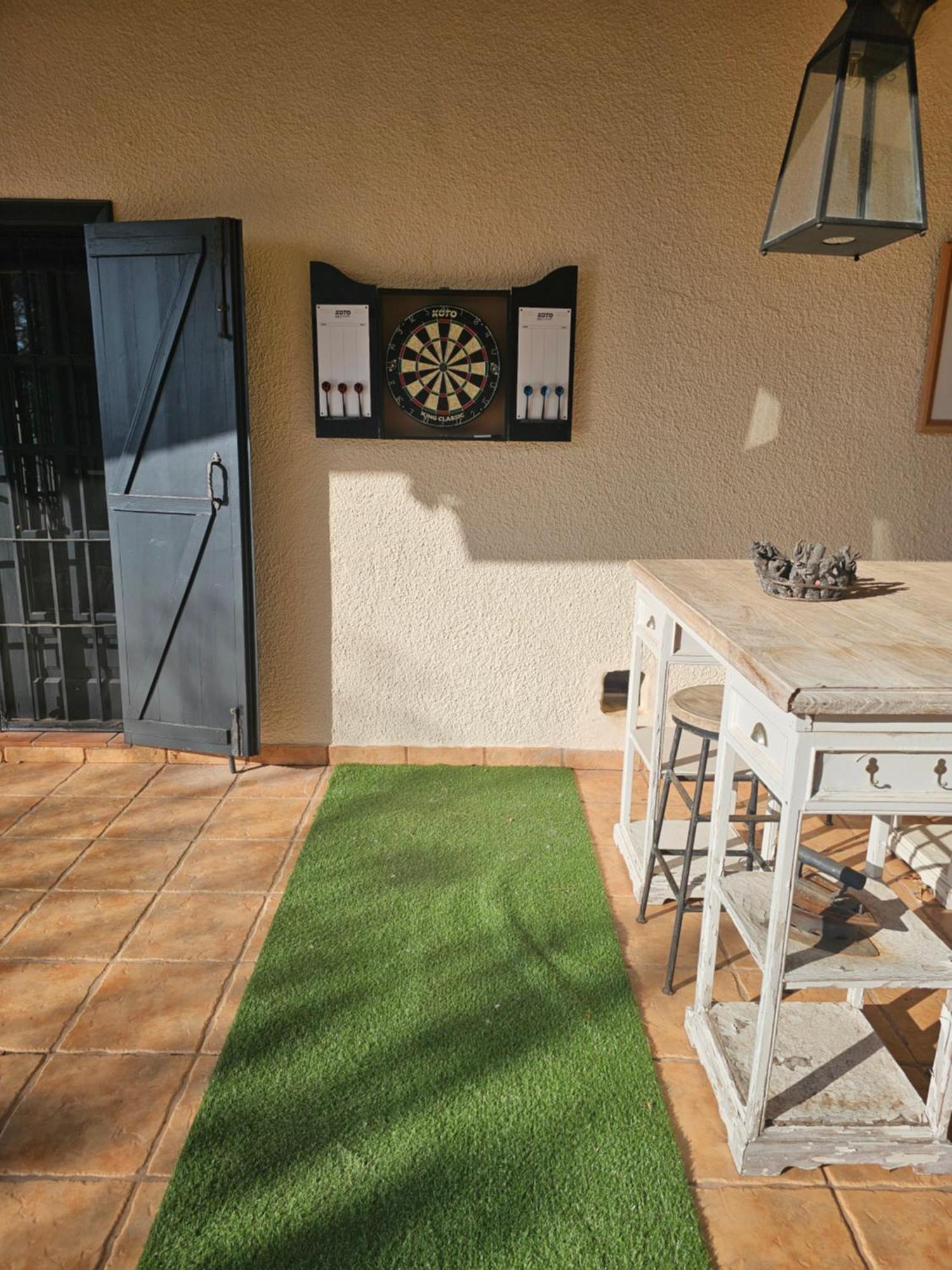 La Yuca Bed & Breakfast *
