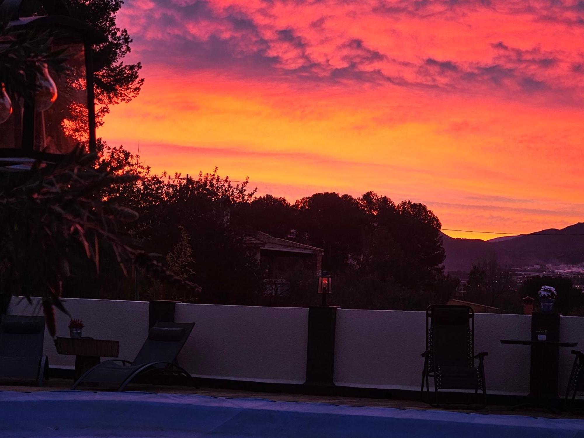 La Yuca Bed & Breakfast Ontinyent